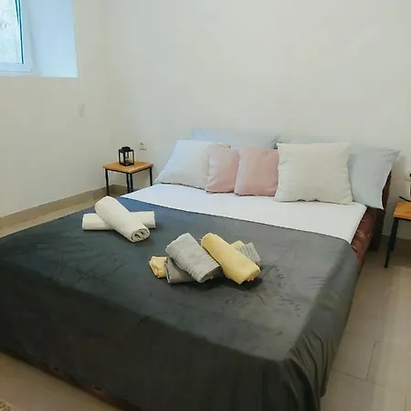 Apartamento Cannavis *