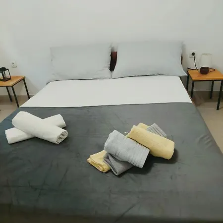 Cannavis Apartment *