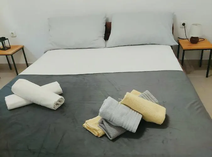 Cannavis Apartment *